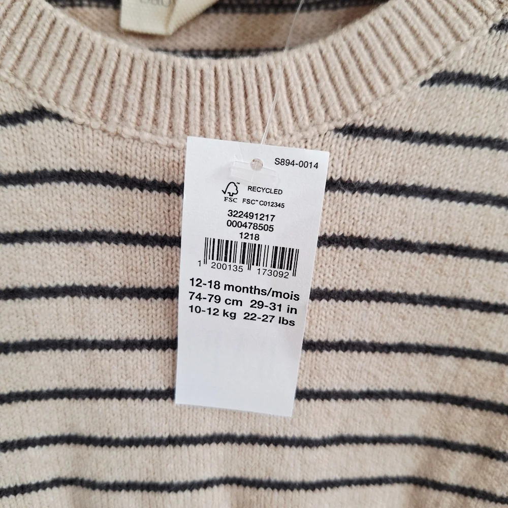 GAP brand new